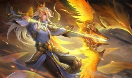 后羿王者皮肤爆料最新版,神秘传说，箭雨纷飞！