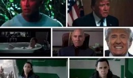 吃瓜换脸视频大全免费观看,吃瓜换脸视频大全，趣味无限，笑点连连